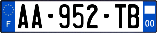 AA-952-TB