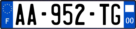 AA-952-TG