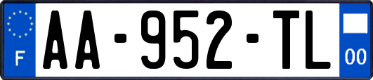 AA-952-TL