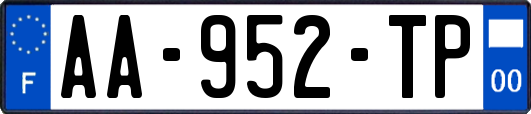 AA-952-TP