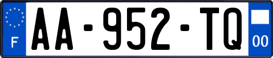 AA-952-TQ