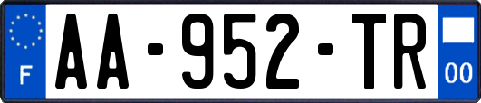 AA-952-TR