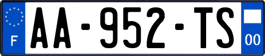 AA-952-TS