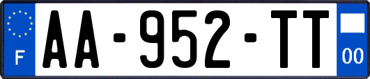 AA-952-TT