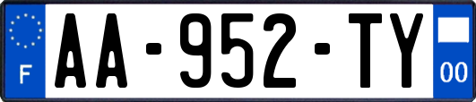 AA-952-TY