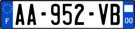 AA-952-VB