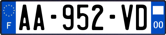 AA-952-VD