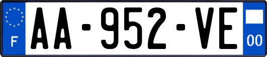 AA-952-VE