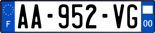 AA-952-VG