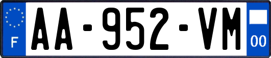 AA-952-VM