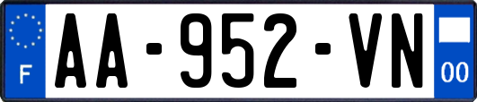 AA-952-VN