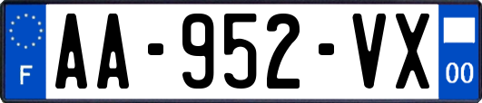 AA-952-VX