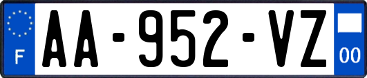 AA-952-VZ