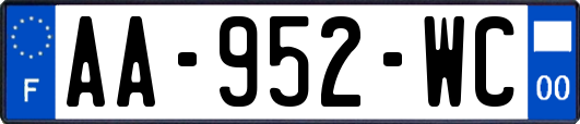 AA-952-WC