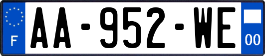 AA-952-WE