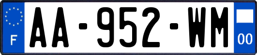 AA-952-WM