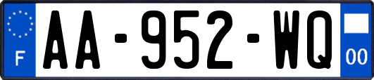 AA-952-WQ