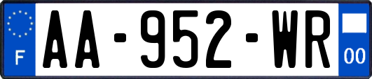 AA-952-WR