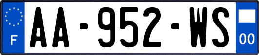 AA-952-WS