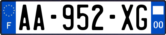 AA-952-XG