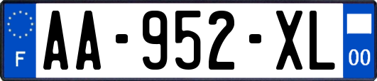 AA-952-XL