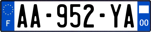 AA-952-YA