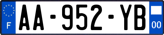 AA-952-YB