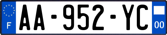 AA-952-YC