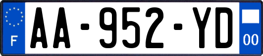 AA-952-YD