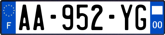 AA-952-YG