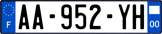 AA-952-YH