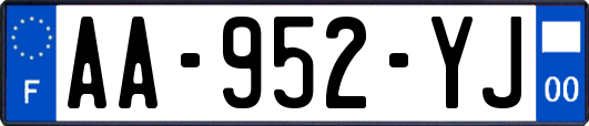 AA-952-YJ