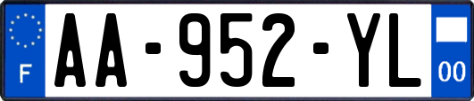 AA-952-YL