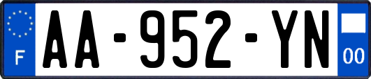 AA-952-YN