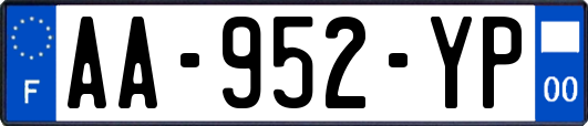 AA-952-YP