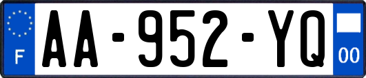 AA-952-YQ