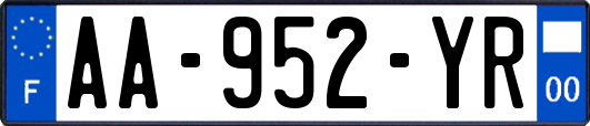 AA-952-YR