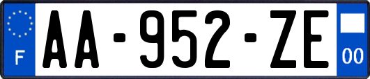 AA-952-ZE