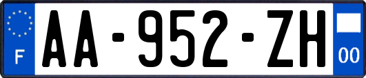 AA-952-ZH