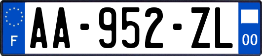 AA-952-ZL