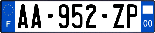 AA-952-ZP