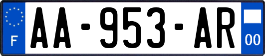 AA-953-AR