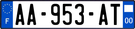 AA-953-AT