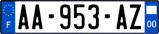 AA-953-AZ