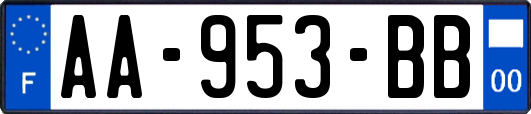 AA-953-BB