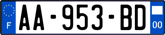 AA-953-BD