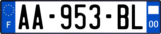 AA-953-BL