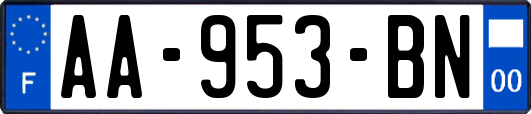 AA-953-BN