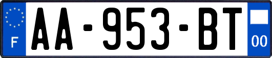 AA-953-BT