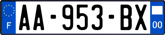 AA-953-BX